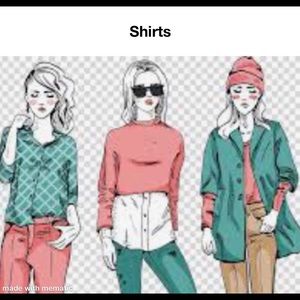 Shirts
